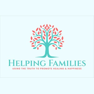 Helping Families Logo