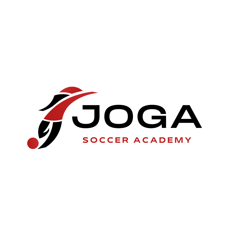 Joga Soccer Academy Logo