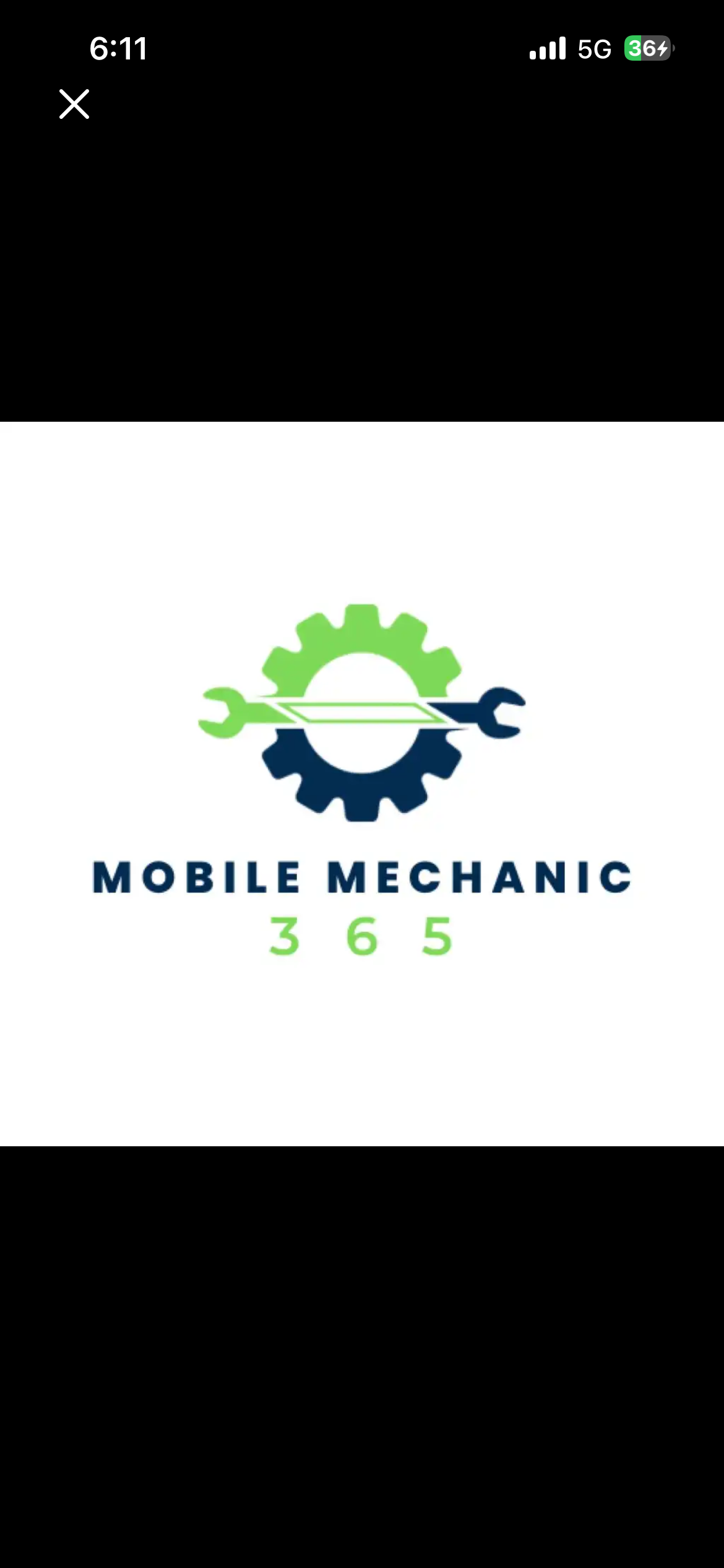 Mobile Mechanic 365