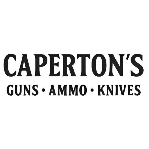 Caperton's Guns, Ammo and Knives