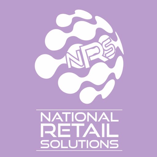 National Retail Solutions, Inc. - NRS Logo