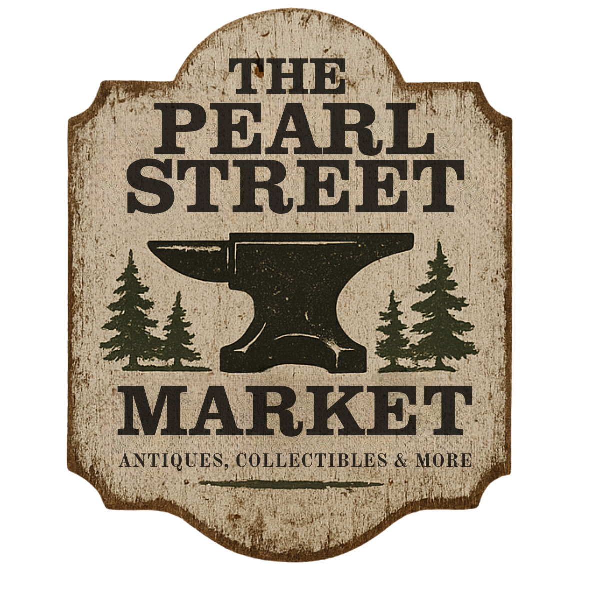The Pearl St Market
