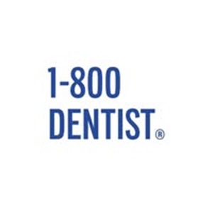 1800 Emergency Dentist Las Vegas 24 Hour Logo