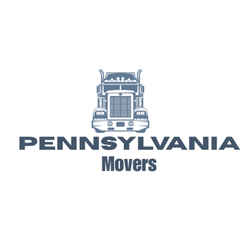 Harrisburg Mover's Logo