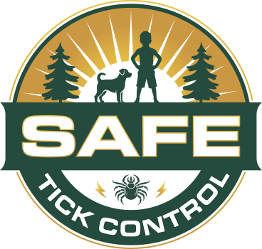 Safe Tick Control - Greenwich Logo