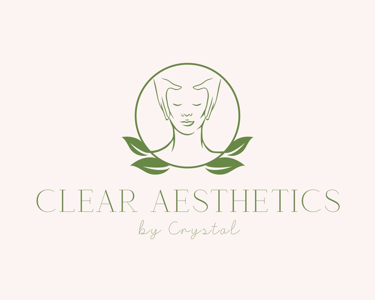 clear aesthetics by crystal