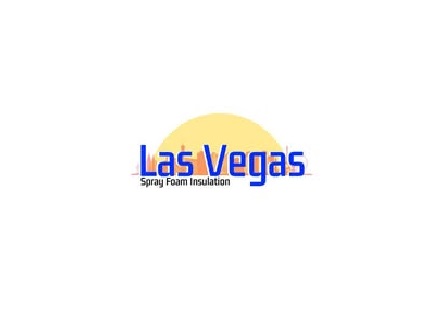 Las Vegas Spray Foam Insulation Logo