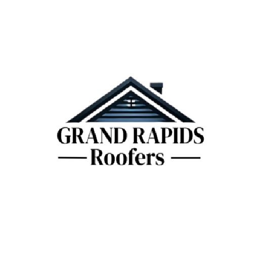 Grand Rapids Roofers Logo