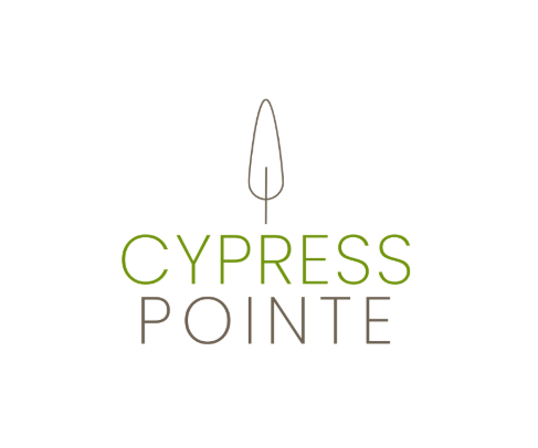 Cypress Pointe Apartments Logo