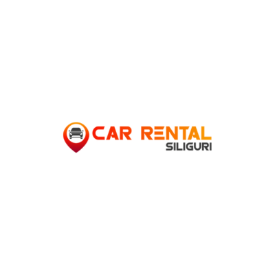 Car Rental Siliguri Logo