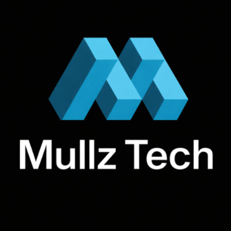 Mullz Tech Logo