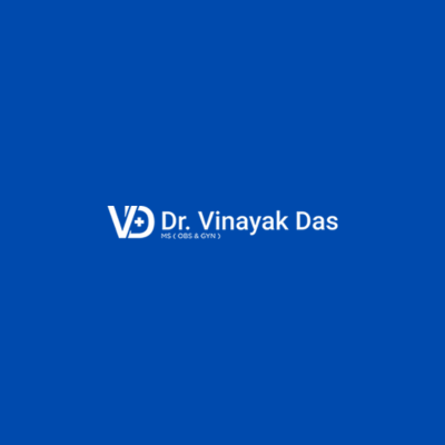 Dr. Vinayak Das Logo