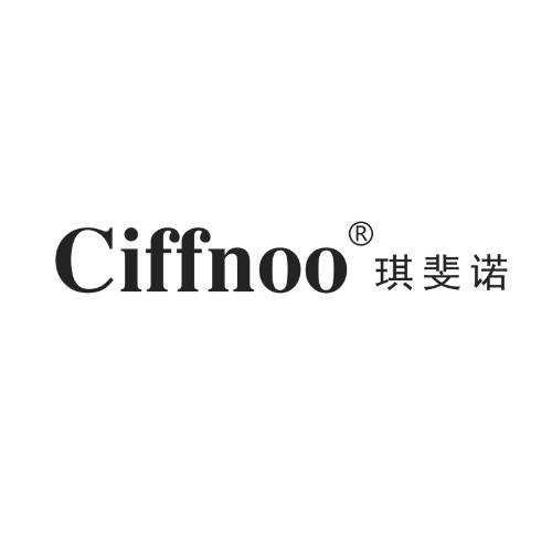 Ciffnoo Logo