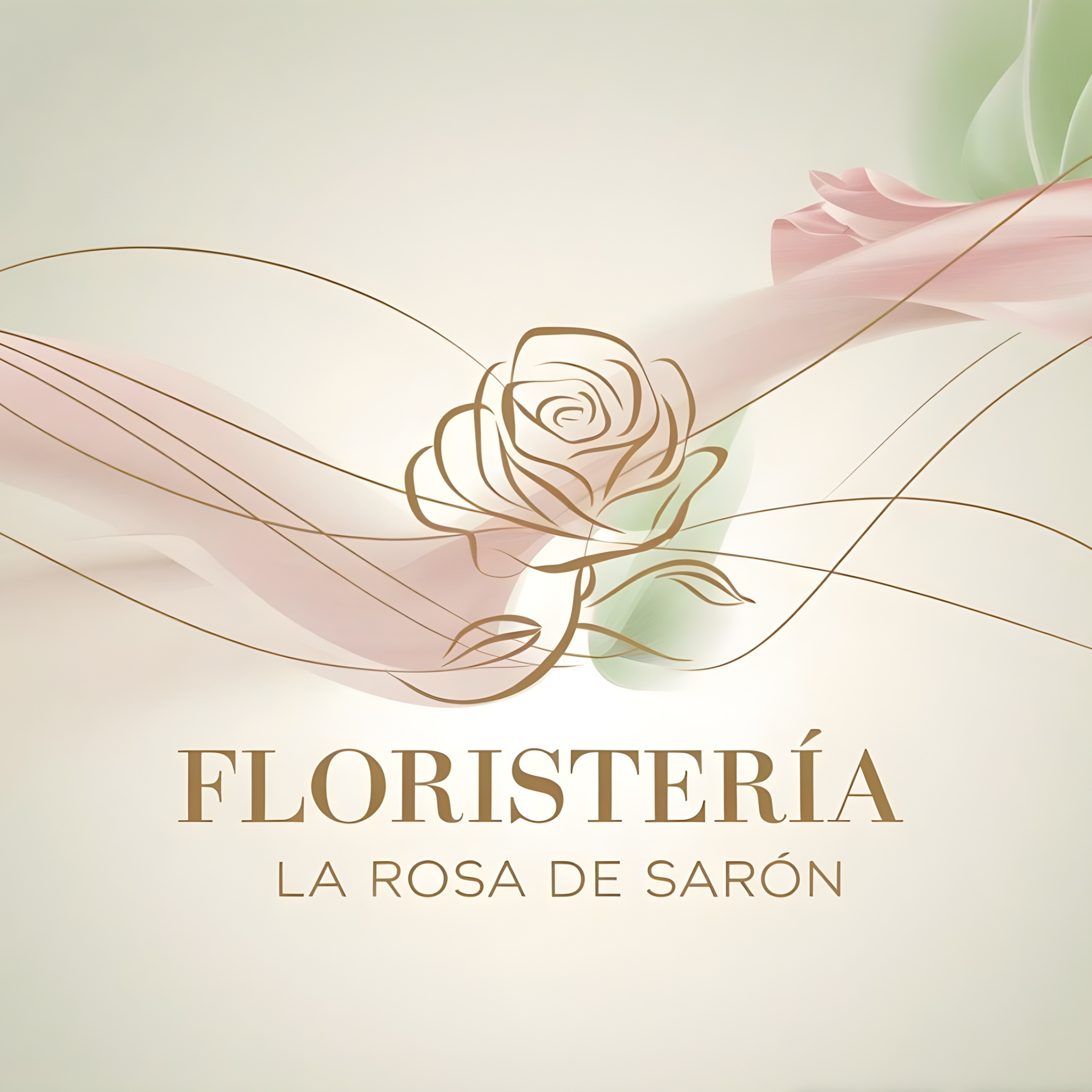 Floristeria La Rosa de Saron