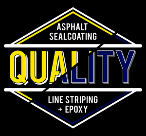 Quality Asphalt Sealcoating, LLC