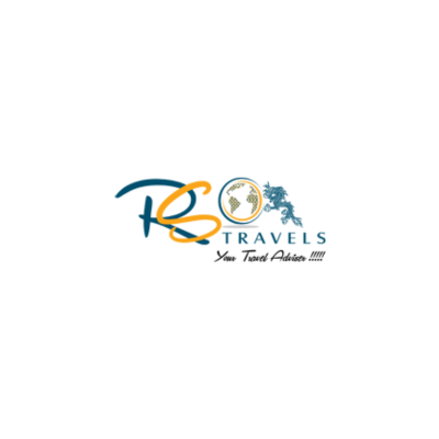 RS Travels Logo
