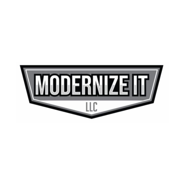 Modernize It LLC Logo