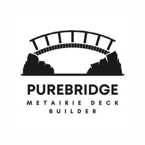 PureBridge Metairie Deck Builder Logo