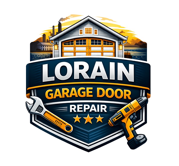 Lorain OH Garage Door Repair