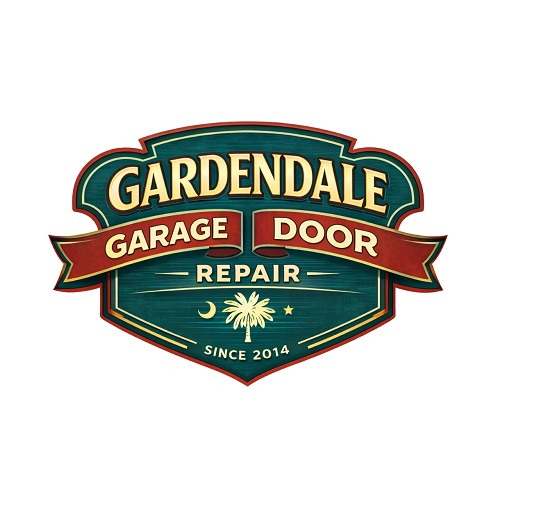 Gardendale Garage Door Repair