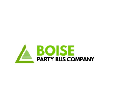 Boise Party Bus Company