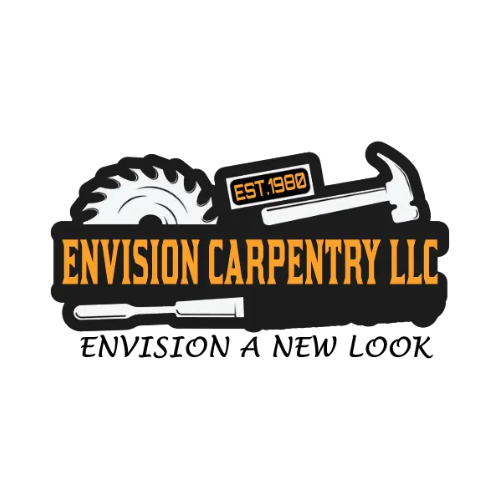 Envision Carpentry LLC Logo