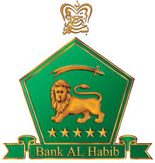 Bank Al Habib Limited Logo