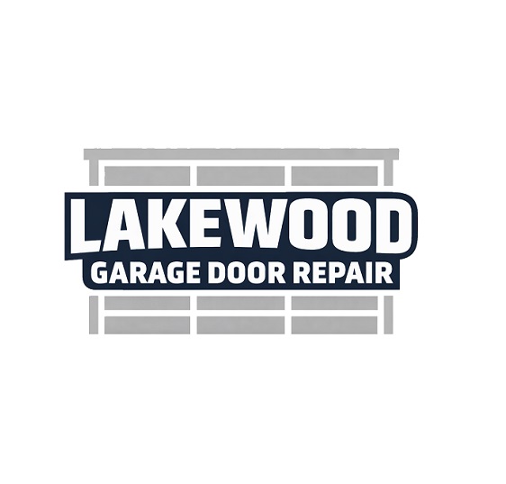 Lakewood Garage Door Repair