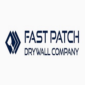 Fast Patch Drywall Company Spokane Logo