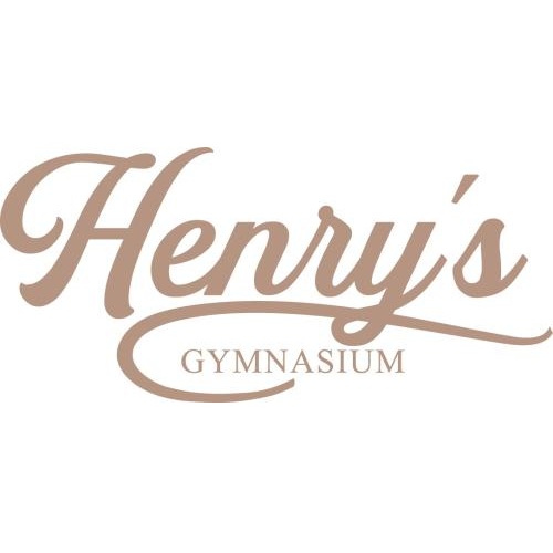Henry's Gymnasium