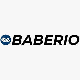 Baberio Logo