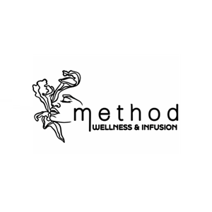 Method Wellness &amp; Infusion Logo