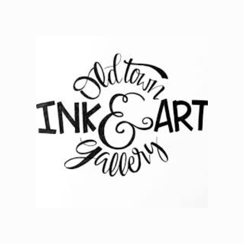 OLD TOWN INK & ART GALLERY DC