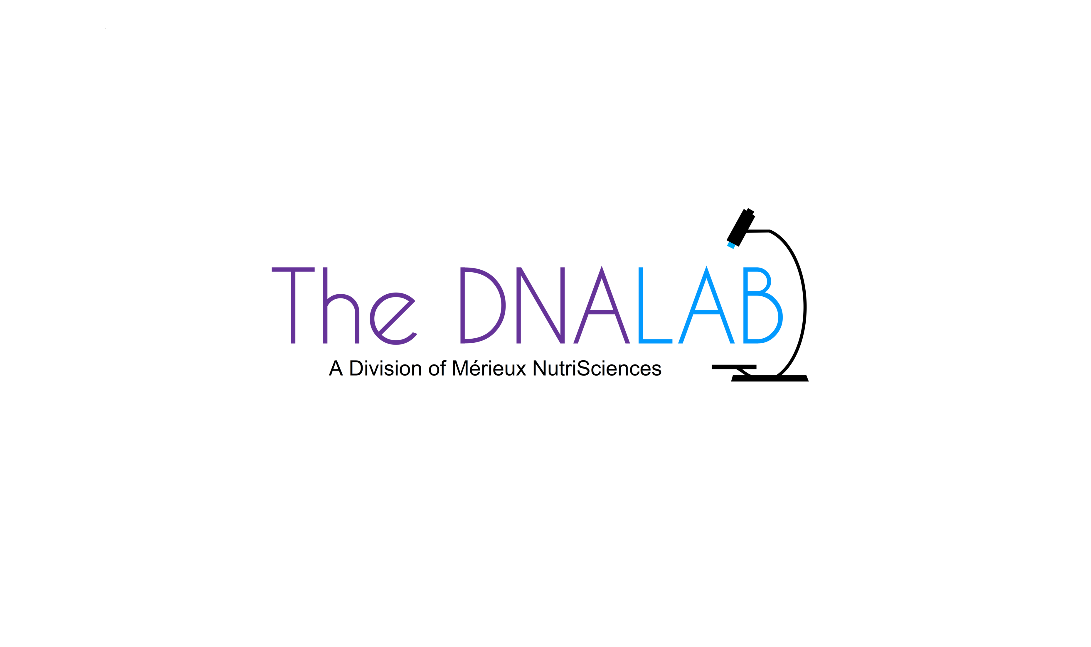 The DNALAB Logo