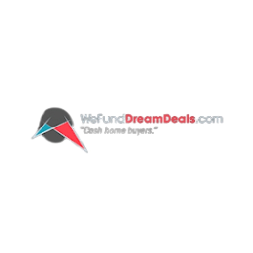 We Fund Dream Deals Logo