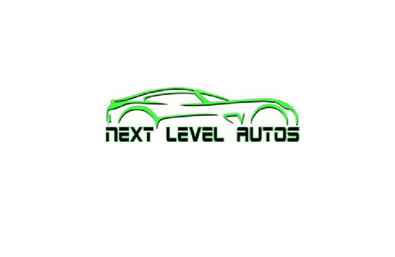 Next Level Autos Logo