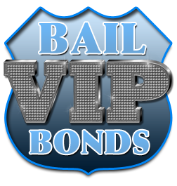 VIP Bail Bonds Boulder Logo