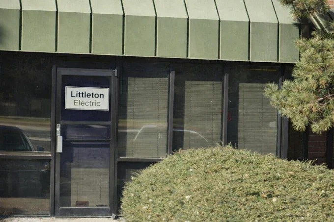 Littleton Electric