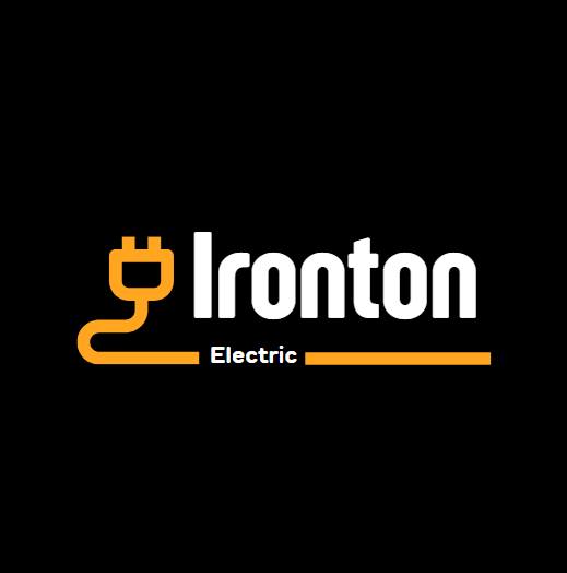 Irontone Electric Logo