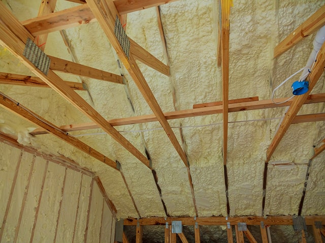 Erie Spray Foam Insulation