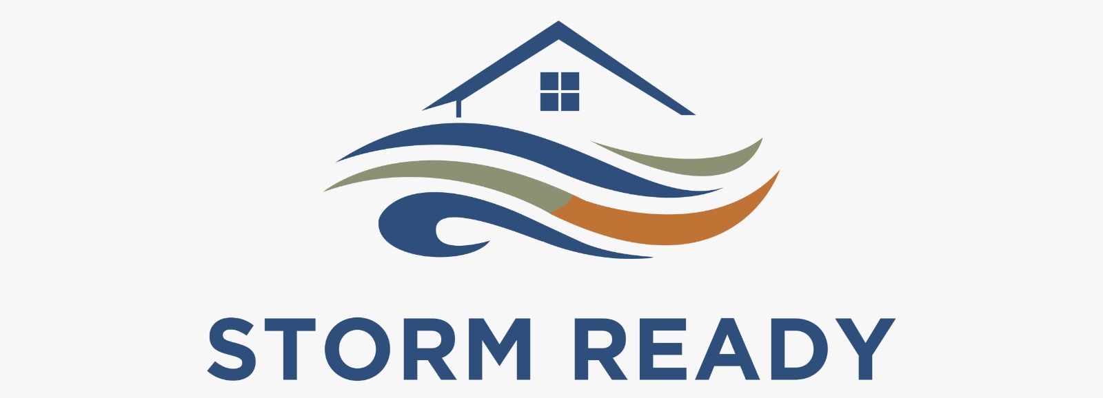 Storm Ready Logo