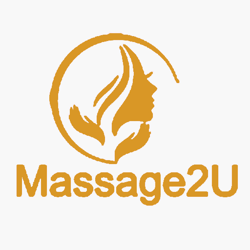 Massage 2U Vegas Logo