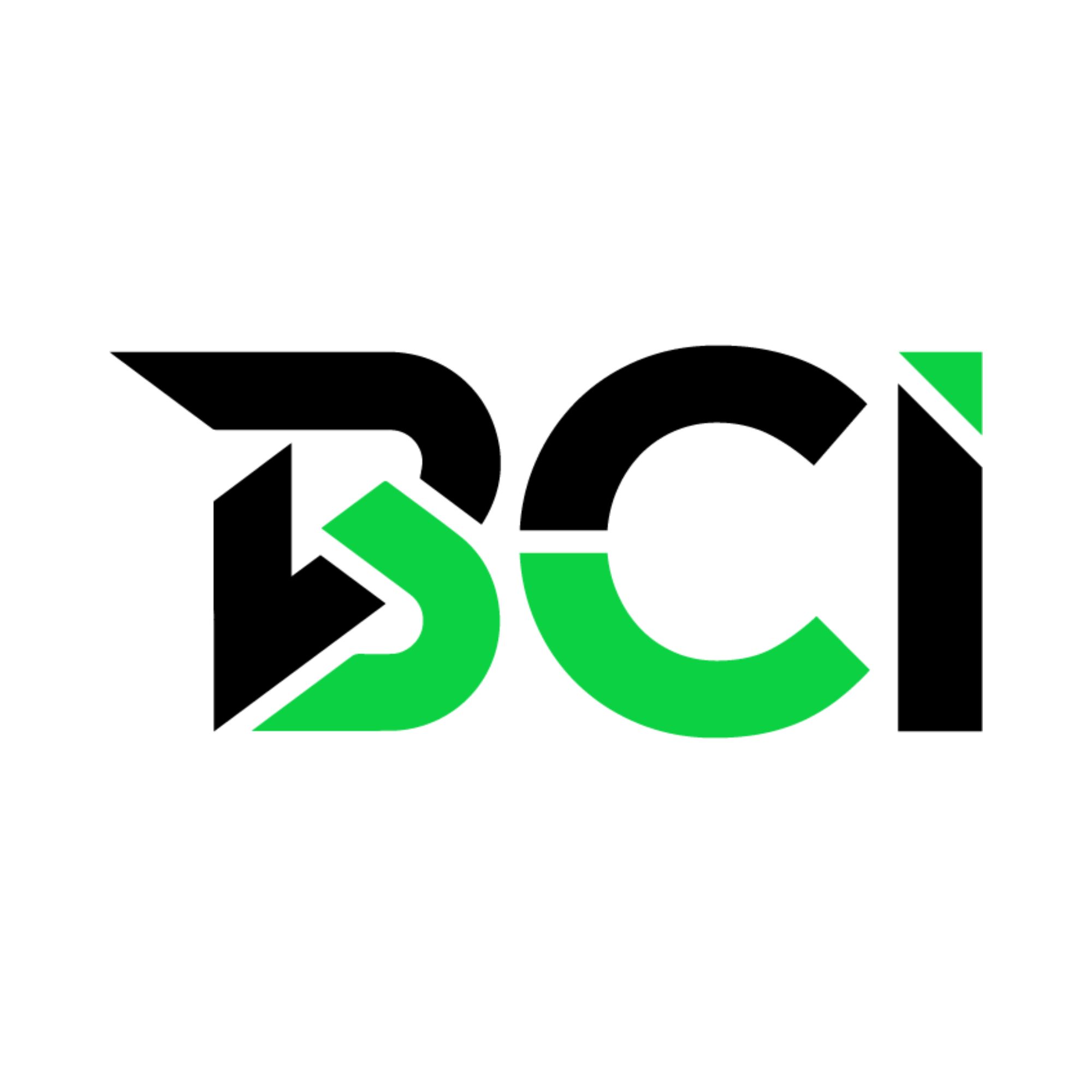 Beachy Constructioninc Logo