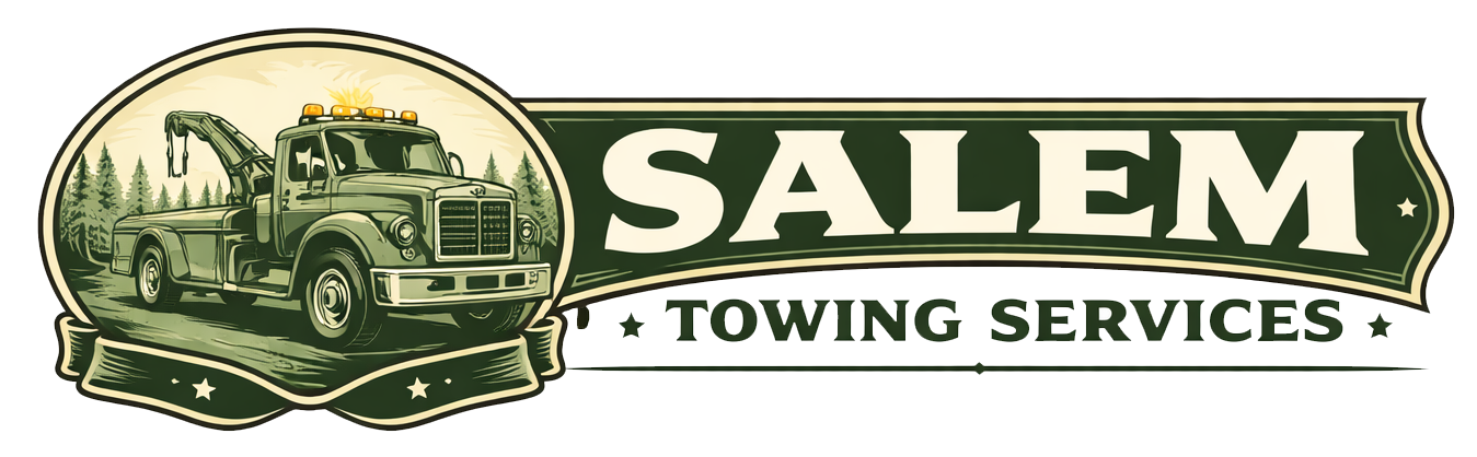 Salem Towing Services
