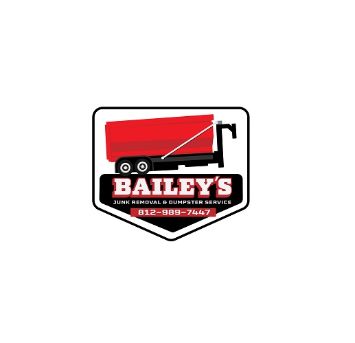 Bailey's Junk Removal & Dumpster Service
