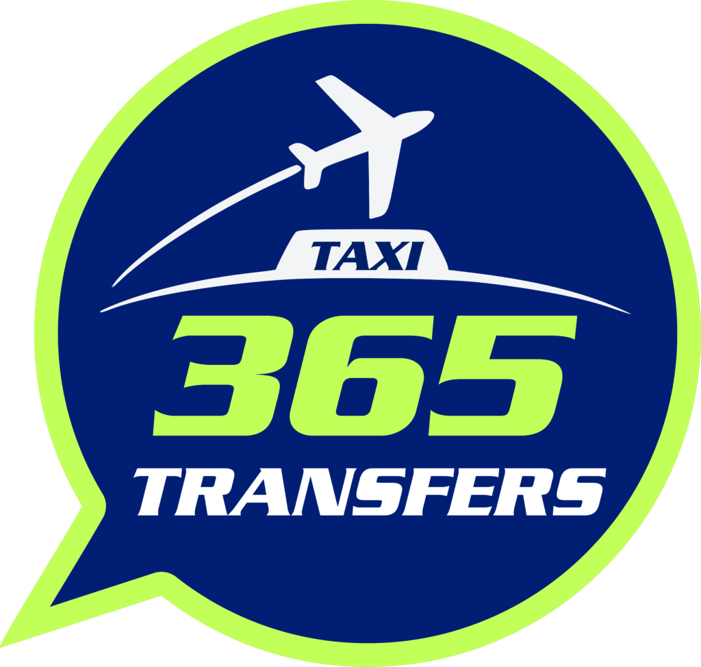 365 Transfers Logo