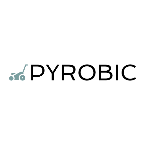Pyrobic LLC Logo