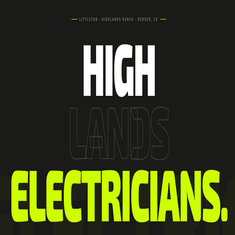 Highlands Electricians