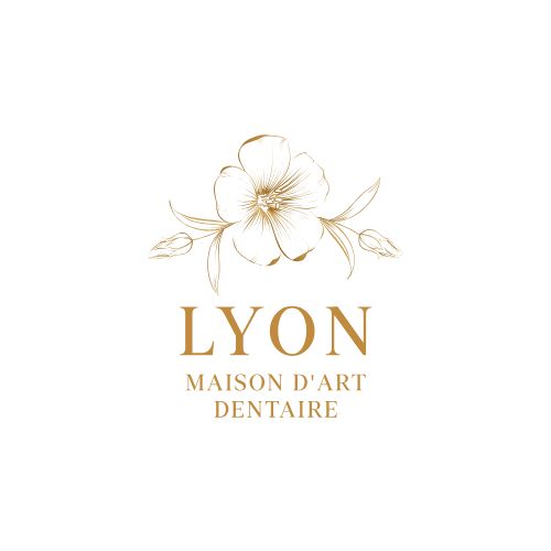 Lyon Maison DArt Dentaire - Alcoa Logo
