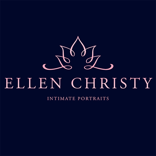 Ellen Christy Intimate Portraits Logo